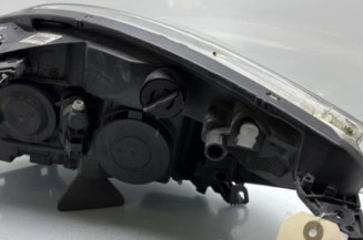 Optique avant principal droit (feux)(phare) RENAULT SCENIC 3