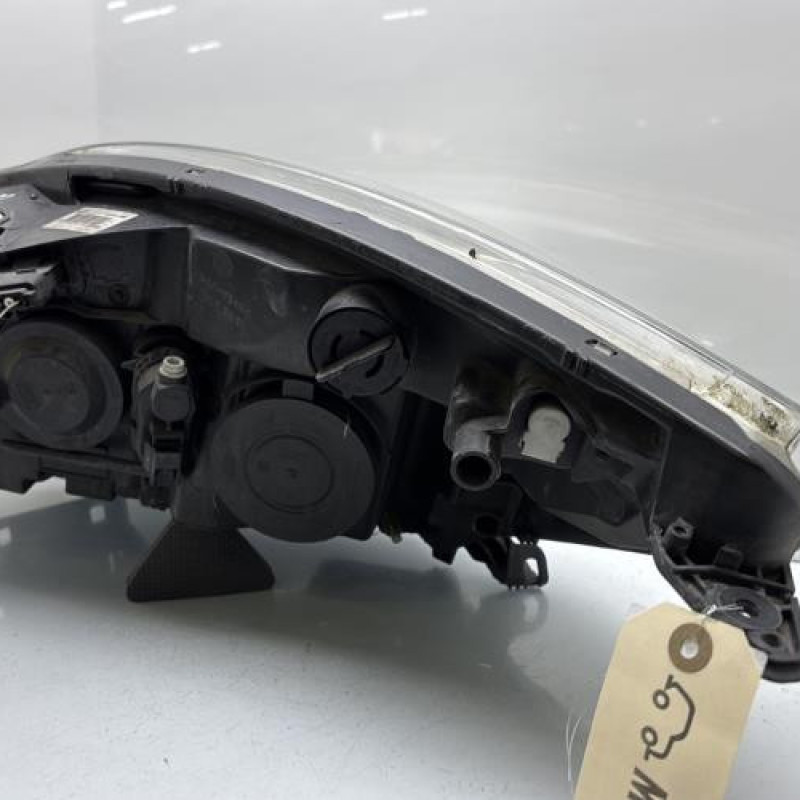 Optique avant principal droit (feux)(phare) RENAULT SCENIC 3 Photo n°12