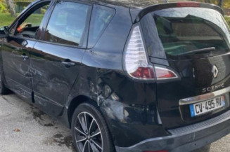 Optique avant principal droit (feux)(phare) RENAULT SCENIC 3