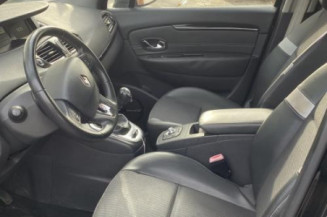 Optique avant principal droit (feux)(phare) RENAULT SCENIC 3