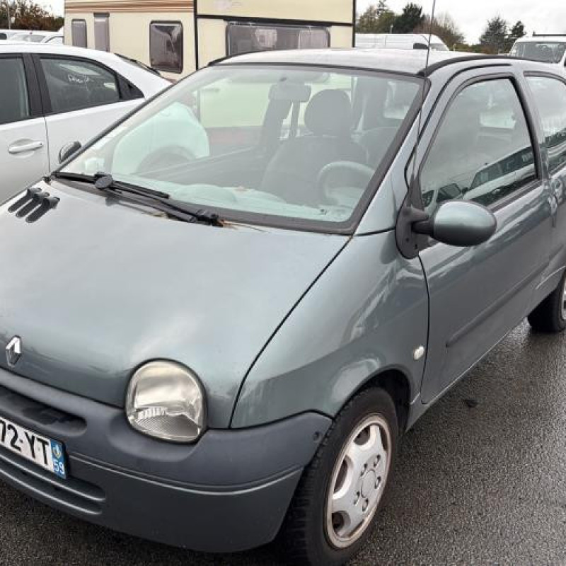 Reservoir essence RENAULT TWINGO 1 Photo n°1