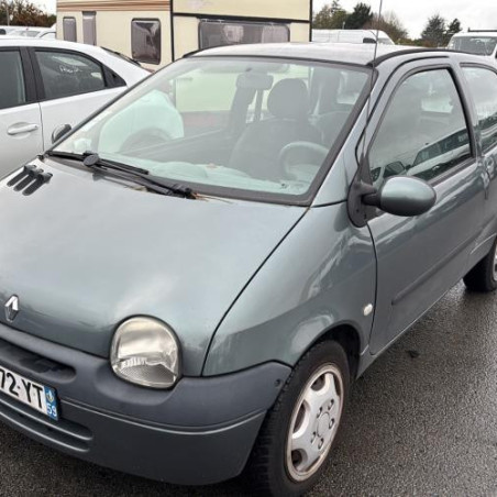 Reservoir essence RENAULT TWINGO 1 Photo n°1