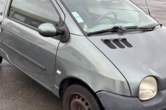 Reservoir essence RENAULT TWINGO 1