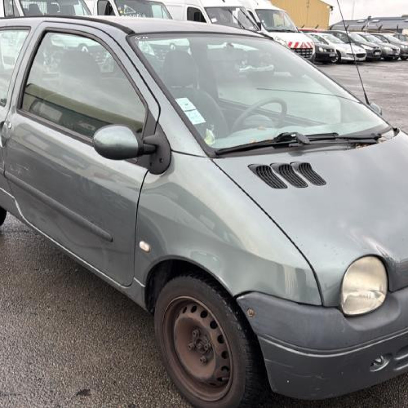 Reservoir essence RENAULT TWINGO 1 Photo n°2