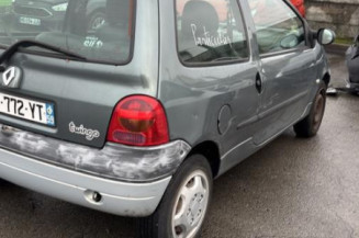 Reservoir essence RENAULT TWINGO 1