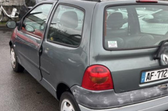 Reservoir essence RENAULT TWINGO 1