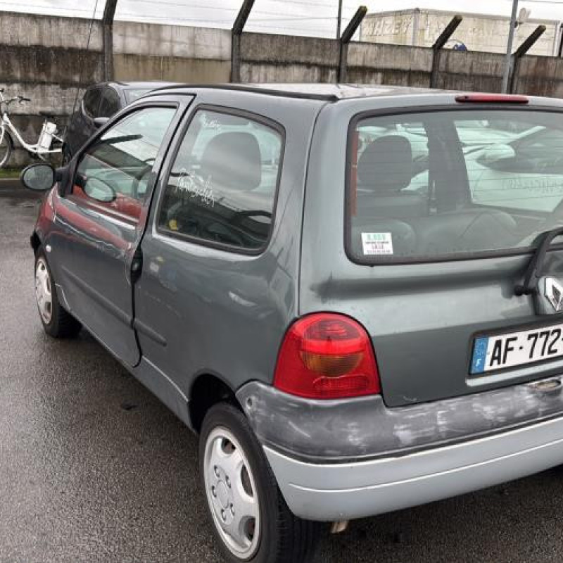 Reservoir essence RENAULT TWINGO 1 Photo n°4