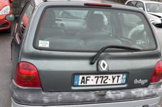 Reservoir essence RENAULT TWINGO 1