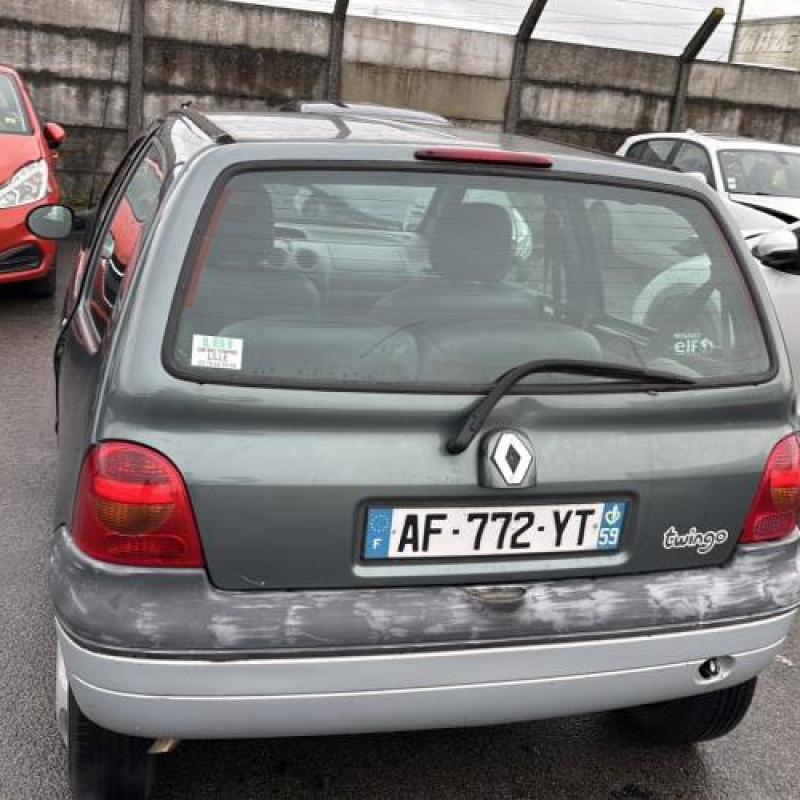 Reservoir essence RENAULT TWINGO 1 Photo n°5