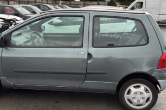 Reservoir essence RENAULT TWINGO 1