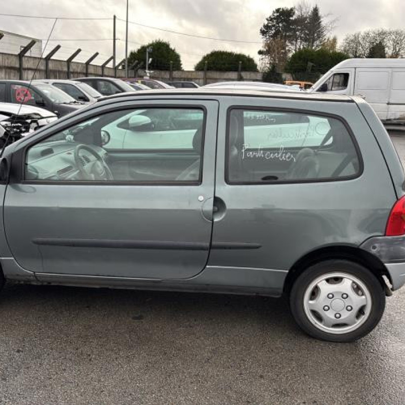 Reservoir essence RENAULT TWINGO 1 Photo n°6