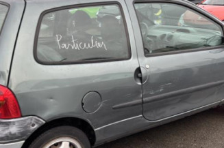 Reservoir essence RENAULT TWINGO 1