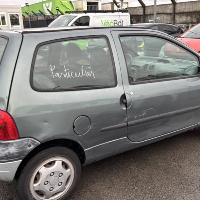 Reservoir essence RENAULT TWINGO 1 Photo n°7