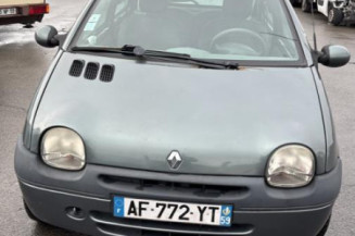 Reservoir essence RENAULT TWINGO 1