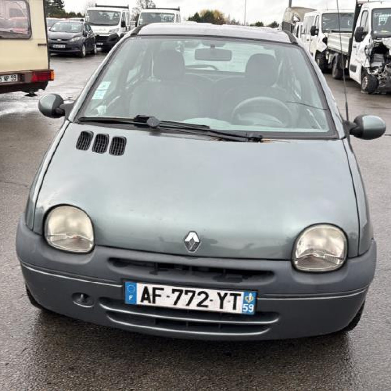 Reservoir essence RENAULT TWINGO 1 Photo n°8