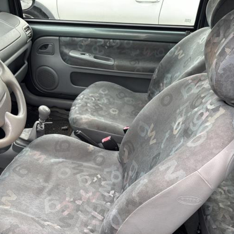 Reservoir essence RENAULT TWINGO 1 Photo n°11