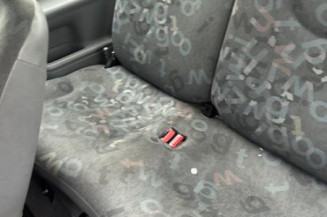 Reservoir essence RENAULT TWINGO 1