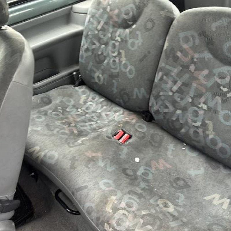 Reservoir essence RENAULT TWINGO 1 Photo n°12