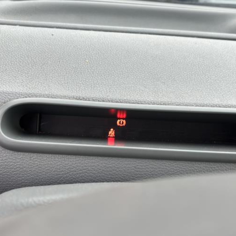 Reservoir essence RENAULT TWINGO 1 Photo n°13