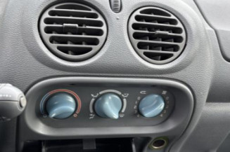 Reservoir essence RENAULT TWINGO 1