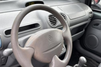 Reservoir essence RENAULT TWINGO 1