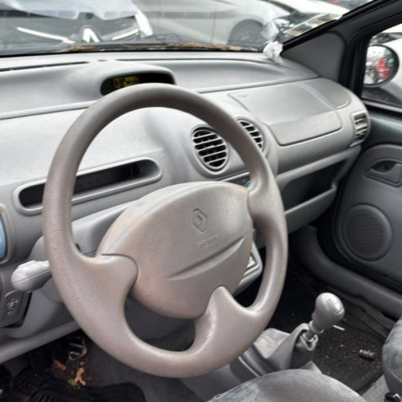 Reservoir essence RENAULT TWINGO 1 Photo n°18