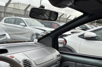 Reservoir essence RENAULT TWINGO 1