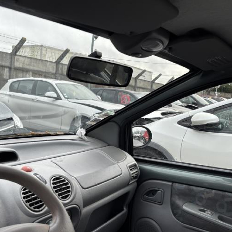 Reservoir essence RENAULT TWINGO 1 Photo n°19