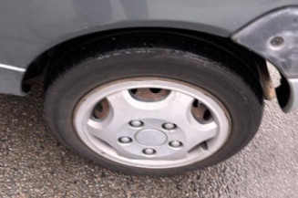 Reservoir essence RENAULT TWINGO 1