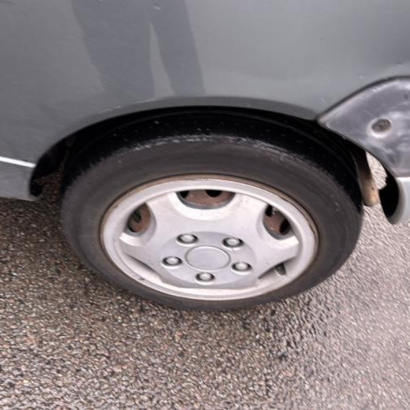 Reservoir essence RENAULT TWINGO 1 Photo n°20