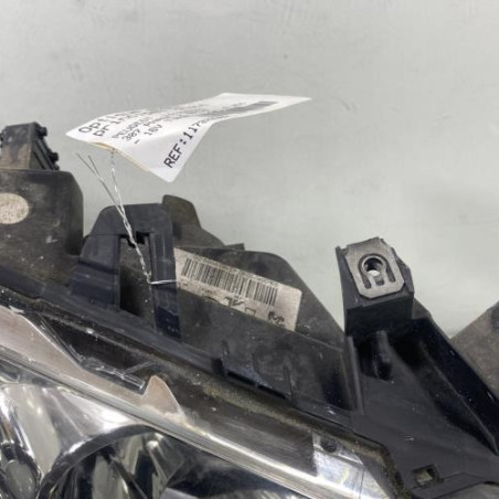 Optique avant principal droit (feux)(phare) PEUGEOT 307