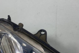 Optique avant principal droit (feux)(phare) PEUGEOT 307