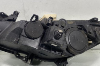 Optique avant principal droit (feux)(phare) PEUGEOT 307