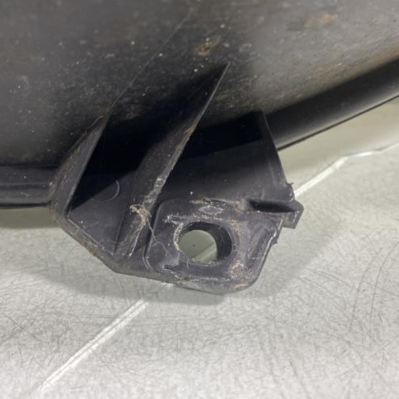 Optique avant principal droit (feux)(phare) PEUGEOT 307 Photo n°5