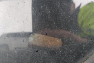 Optique avant principal droit (feux)(phare) PEUGEOT 307