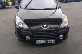 Optique avant principal droit (feux)(phare) PEUGEOT 307