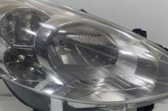 Optique avant principal droit (feux)(phare) PEUGEOT PARTNER 2 Photo n°1