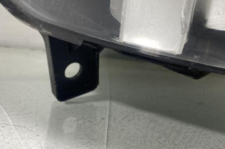 Optique avant principal droit (feux)(phare) PEUGEOT PARTNER 2