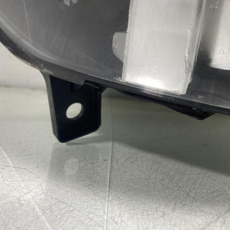 Optique avant principal droit (feux)(phare) PEUGEOT PARTNER 2 Photo n°2