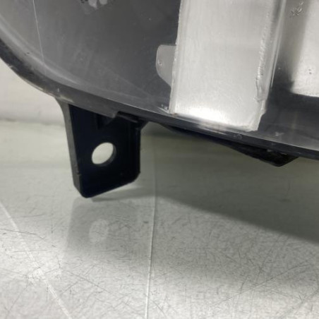 Optique avant principal droit (feux)(phare) PEUGEOT PARTNER 2