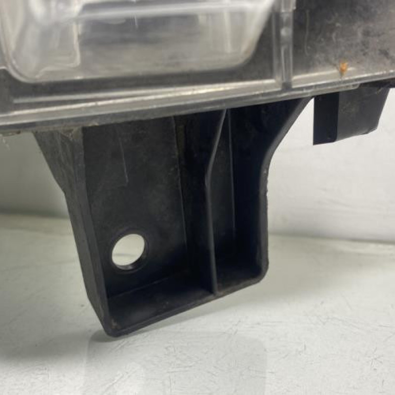 Optique avant principal droit (feux)(phare) PEUGEOT PARTNER 2 Photo n°3