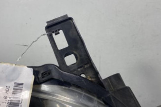 Optique avant principal droit (feux)(phare) PEUGEOT PARTNER 2