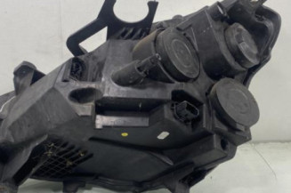 Optique avant principal droit (feux)(phare) PEUGEOT PARTNER 2