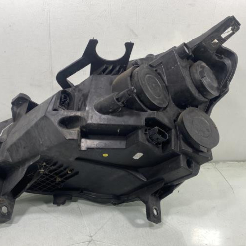 Optique avant principal droit (feux)(phare) PEUGEOT PARTNER 2 Photo n°6