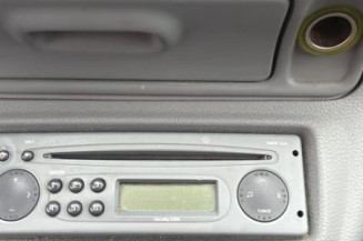 Reservoir essence RENAULT TWINGO 1 Photo n°1