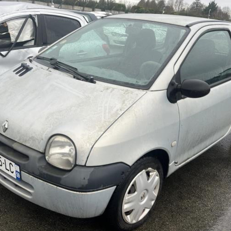 Reservoir essence RENAULT TWINGO 1 Photo n°2