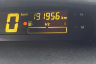 Reservoir essence RENAULT TWINGO 1