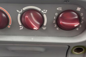 Reservoir essence RENAULT TWINGO 1