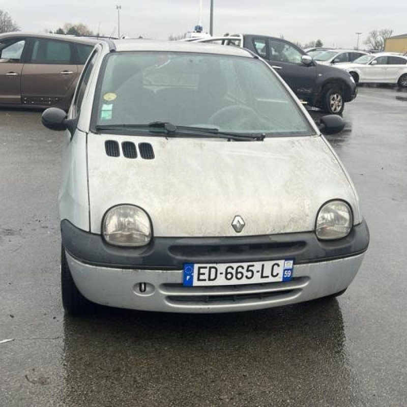 Reservoir essence RENAULT TWINGO 1 Photo n°5