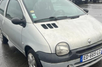 Reservoir essence RENAULT TWINGO 1